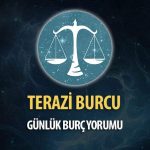 Terazi Burcu: 17 Ekim 2024 Günlük Burç Gazete Yorumları