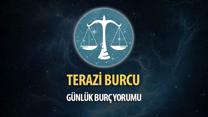 Terazi Burcu: 17 Ekim 2024 Günlük Burç Gazete Yorumları