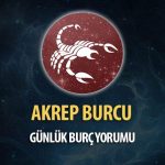 Akrep Burcu: 17 Ekim 2024 Günlük Burç Gazete Yorumları