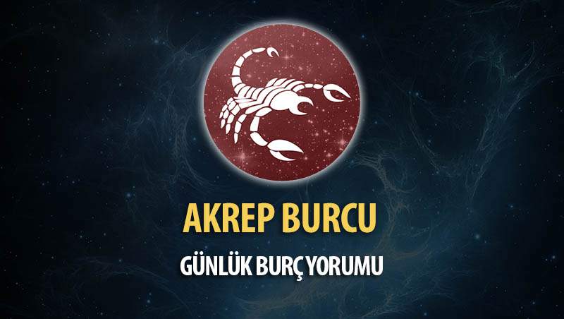 Akrep Burcu: 17 Ekim 2024 Günlük Burç Gazete Yorumları