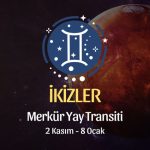 İkizler Burcu: Merkür Yay Transiti Yorumu, 2 Kasım 2024