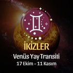 İKİZLER BURCU: Venüs Yay Transiti Yorumu - 17 Ekim, 2024