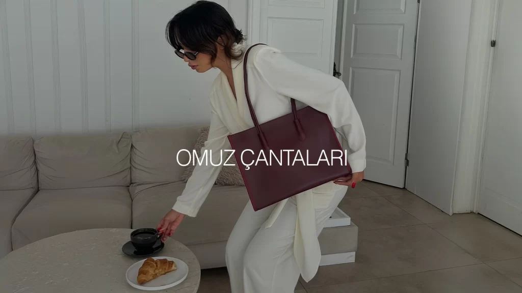 Bir Kızın Çantasında Olması Gerekenler Nelerdir?