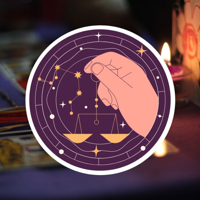 Terazi Burcu: Haftalık Tarot Yorumu