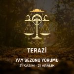 Terazi Burcu: Yay Sezonu Yorumu