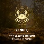 Yengeç Burcu: Yay Sezonu Yorumu