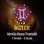 İkizler Burcu: Venüs Kova Transiti Yorumu - 7 Aralık 2024