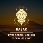 Başak Burcu: Kova Sezonu Burç Yorumu