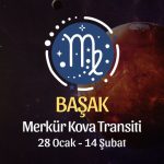 Başak Burcu: Merkür Kova Transiti, 28 Ocak - 14 Şubat