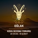 Oğlak Burcu: Kova Sezonu Burç Yorumu