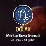 Oğlak Burcu: Merkür Kova Transiti, 28 Ocak - 14 Şubat