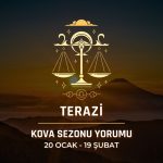 Terazi Burcu: Kova Sezonu Burç Yorumu