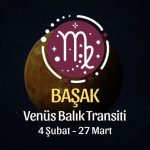 Başak Burcu: Venüs Koç Transiti Yorumu, 4 Şubat - 27 Mart