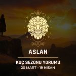 Aslan Burcu: 2025 Koç Sezonu Yorumu, 20 Mart - 19 Nisan