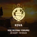 Kova Burcu: 2025 Koç Sezonu Yorumu, 20 Mart - 19 Nisan